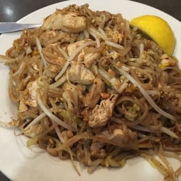 Pad Thai