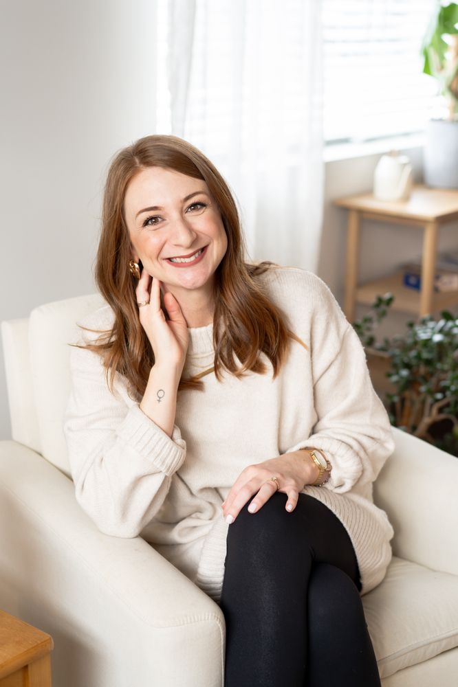 Loving Circle Counseling - grief counselor in Ferndale, MI