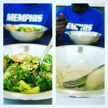 Salata - Before and after - Salad Near Me - Southlake, Texas Salata - Before and after - Salad Near Me - Southlake, Texas