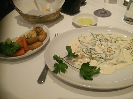 Conchiglia by null