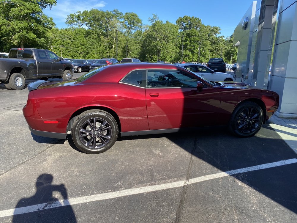 VALENTI CHRYSLER PLYMOUTH DODGE Updated June 2024 11 Photos & 14 Reviews 72 Jerry Brown Rd