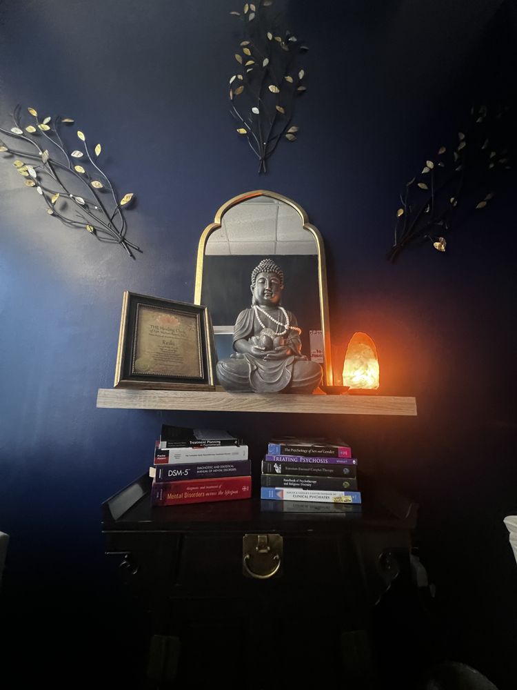 Arya Therapy Services - grief counselor in Pensacola, FL