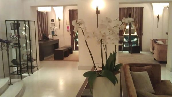 Mamaison Hotel Le Regina Warsaw by null