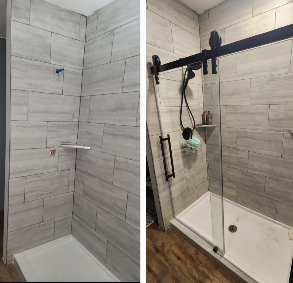 Slide of Mid Cumberland Handyman