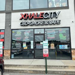 Xhale City