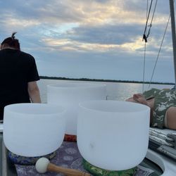 Your Sailing Adventure