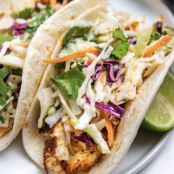 Sierra Bella Lanes - Tacos!!!