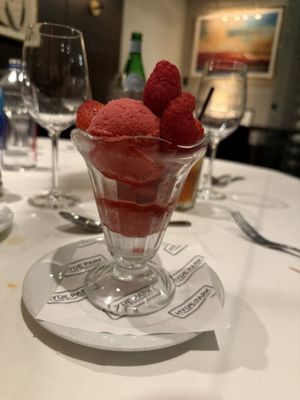 Hyde Park Prime Steakhouse by null