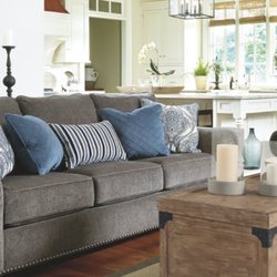 Ashley Homestore 12 Photos 41 Reviews Furniture Stores
