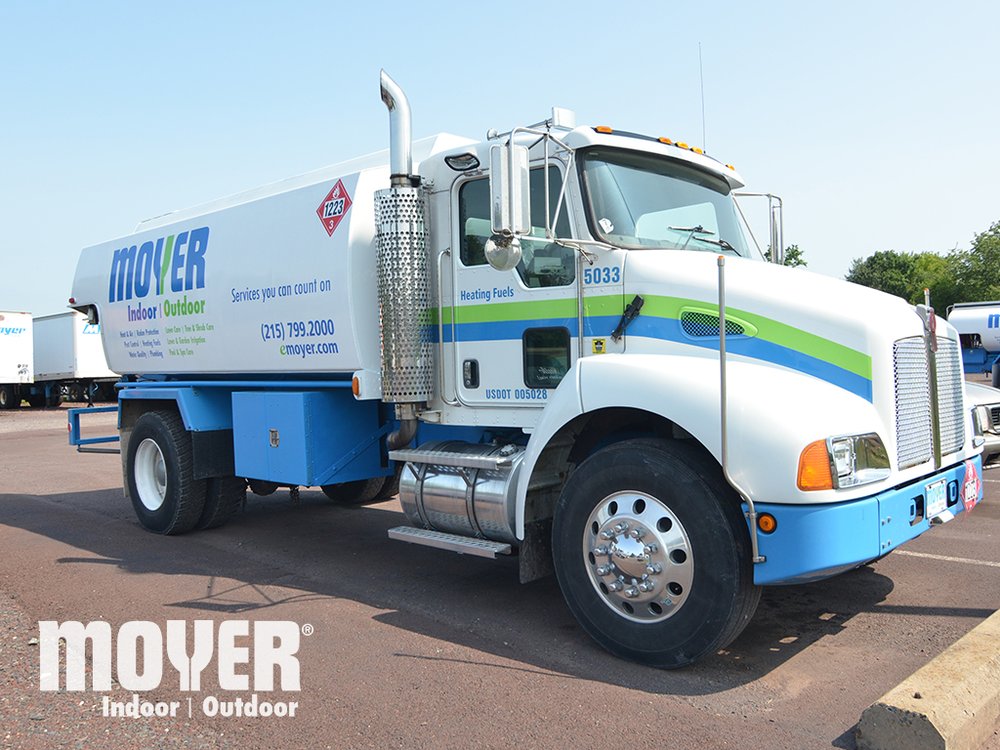 Slide of Moyer Pest Control