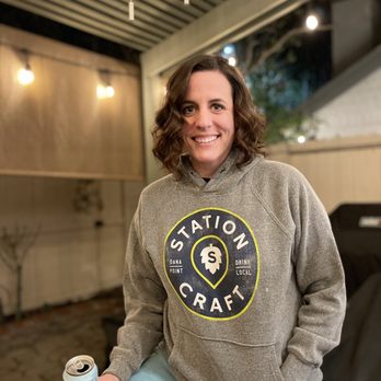 Station Craft - Cozy Hoodies!!! - Burgers Near Me - Dana Point, California Station Craft - Cozy Hoodies!!! - Burgers Near Me - Dana Point, California