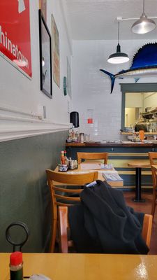 Giuliana’s Just for You Cafe by null