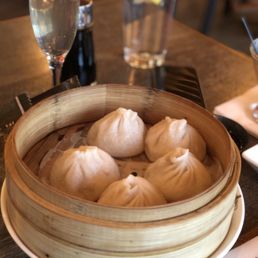 Soup Dumplings