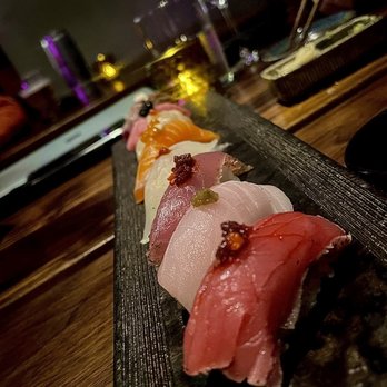 Azabu  - Japanese Near Me - Whittier, California