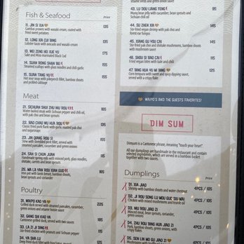 Waipo - Menu - Asian Fusion Near Me - Stockholm, Alberta Waipo - Menu - Asian Fusion Near Me - Stockholm, Alberta