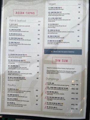 Menu photo 1 Waipo Stockholm, AB Menu photo 1 Waipo Stockholm, AB