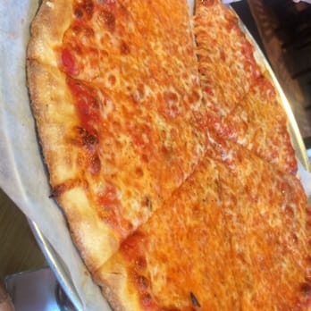 Porky's Cafe - Pizza was okay. Kids loved it. - American Near Me - Shelton, Connecticut