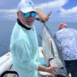 Black Fin Tuna!