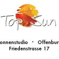Top Sun Sonnenstudio