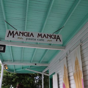 Mangia Mangia Pasta Cafe - Italian Near Me - Key West, Florida Mangia Mangia Pasta Cafe - Italian Near Me - Key West, Florida