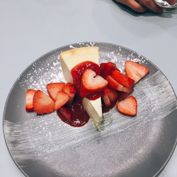 Demetres Downtown Markham - Say-Cheese! - Desserts Near Me - Markham, Ontario
