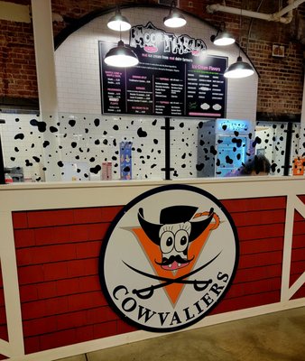 Dairy Market Charlottesville by null