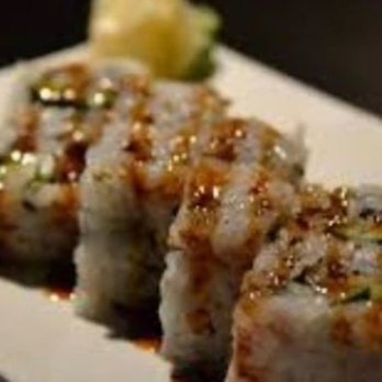La Sushi - Eel Roll - Latin American Near Me - Philadelphia, Pennsylvania La Sushi - Eel Roll - Latin American Near Me - Philadelphia, Pennsylvania