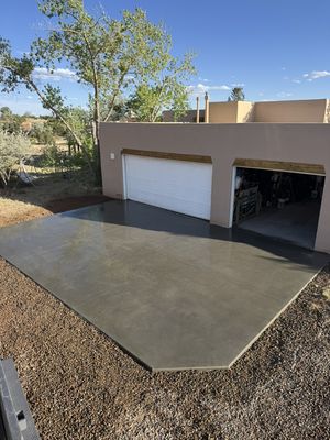 Carlos Concrete & Construction on Yelp