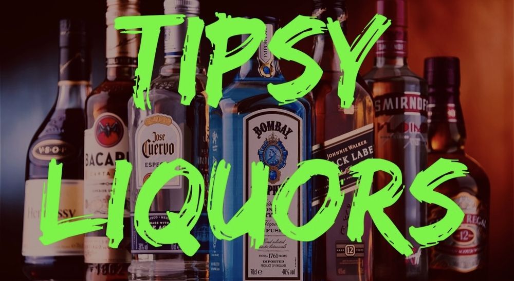 TIPSY LIQUORS 5230 Coconut Creek Pkwy, Margate, Florida Beer, Wine & Spirits Phone Number