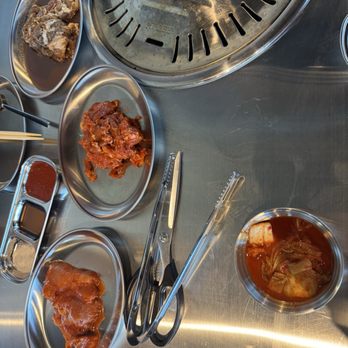 2N1 Korean BBQ - Korean Near Me - Vista, California 2N1 Korean BBQ - Korean Near Me - Vista, California