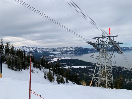 HEAVENLY’S CALIFORNIA MAIN LODGE - 68 Photos & 36 Reviews - Ski Resorts