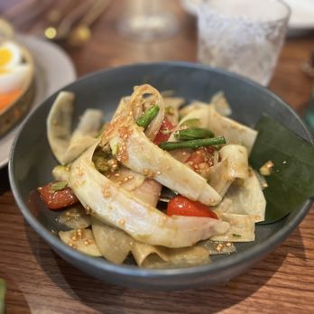 Mitr Thai - Luang Prabang somtum - Thai Near Me - New York, New York