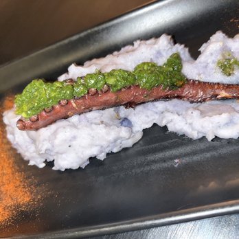 Flores Restaurant & Bar - Pulpo octopus - Bars Near Me - Wappingers Falls, New York Flores Restaurant & Bar - Pulpo octopus - Bars Near Me - Wappingers Falls, New York