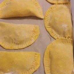 Beef Patties