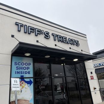 Tiff's Treats Cookie Delivery - Bakeries Near Me - Spring, Texas Tiff's Treats Cookie Delivery - Bakeries Near Me - Spring, Texas