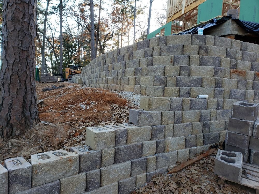 Slide of DeFur's Custom Builders