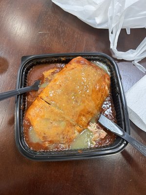 Talita's Burritos and Coneys by null