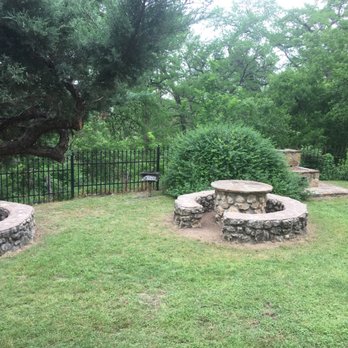 Krause Springs - Campgrounds Near Me - Spicewood, Texas