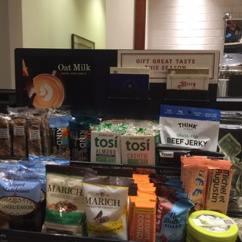Peet's Coffee - Coffee & Tea Near Me - Emeryville, California Peet's Coffee - Coffee & Tea Near Me - Emeryville, California