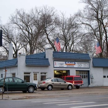 Earl's Transmission Service - Transmission Repair Near Me - Grand Rapids, Michigan Earl's Transmission Service - Transmission Repair Near Me - Grand Rapids, Michigan