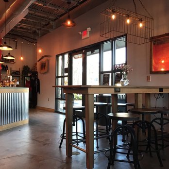 Tidal Grounds Coffee - Coffee & Tea Near Me - Mount Pleasant, South Carolina