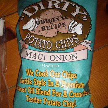 Breadwinner Cafe & Bakery - Yummy chips - Bakeries Near Me - Atlanta, Georgia