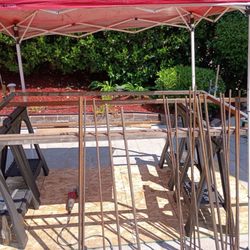 Hunter's Welding and Fabrication