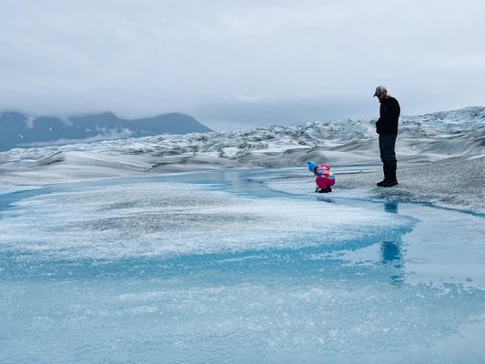 Alaska Helicopter Tours by null