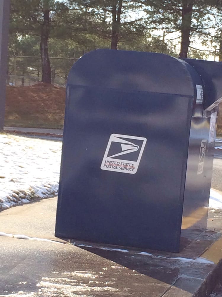 US POST OFFICE Updated October 2024 10 Reviews 300 Pepes Farm Rd, Milford, Connecticut