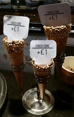 Amorino Gelato - London Camden by null