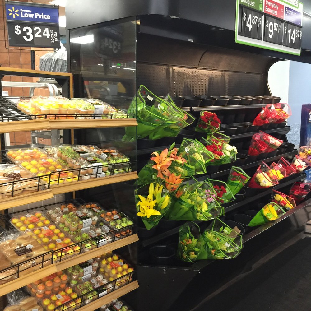 Walmart Supercenter - Grocery Near Me - Lacey, Washington Walmart Supercenter - Grocery Near Me - Lacey, Washington