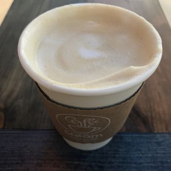 Cafe Steam - Photo via @foodfotografia. Follow on instagram for more foodie travel finds: https://www.instagram.com/foodfotografia/ - Coffee & Tea Near Me - Rochester, Minnesota