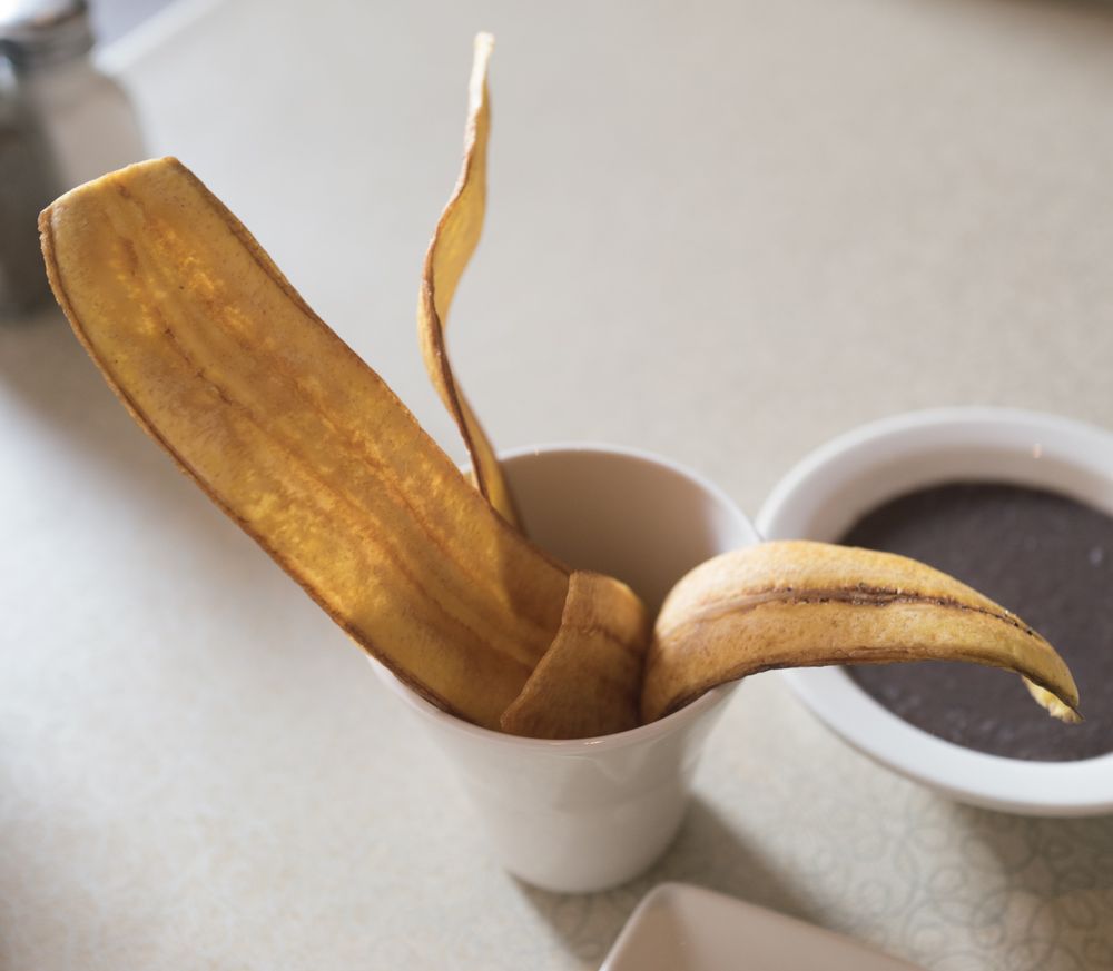 Gloria's Latin Cuisine