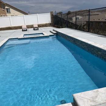 Pacific Pools & Patios - Hot Tub & Pool Near Me - Riverside, California